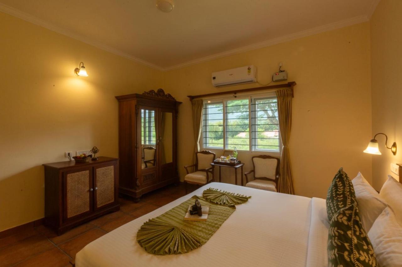 Wild Pastures By Nature Resorts And Stays Masinagudi Esterno foto