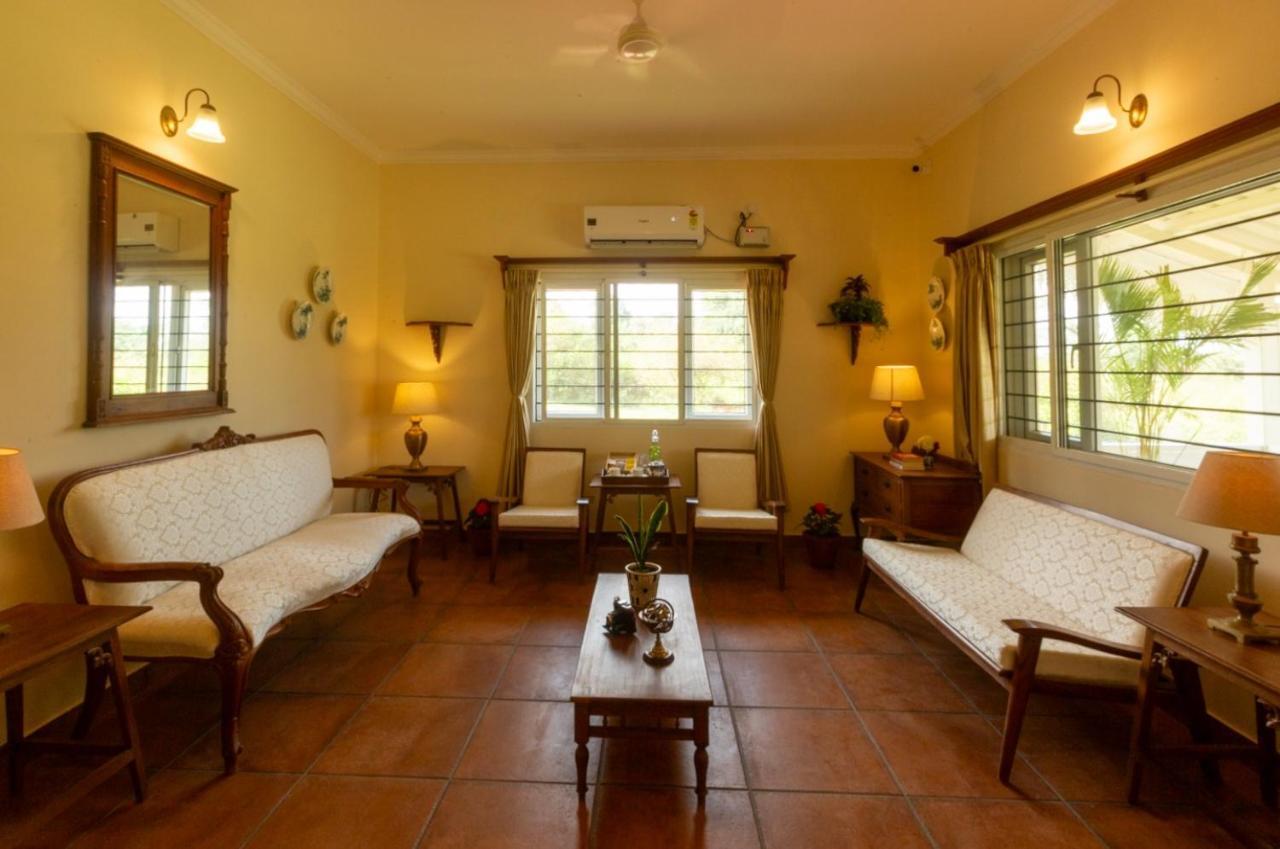Wild Pastures By Nature Resorts And Stays Masinagudi Esterno foto