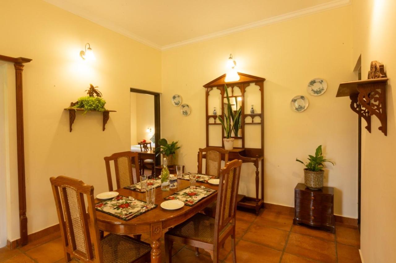 Wild Pastures By Nature Resorts And Stays Masinagudi Esterno foto