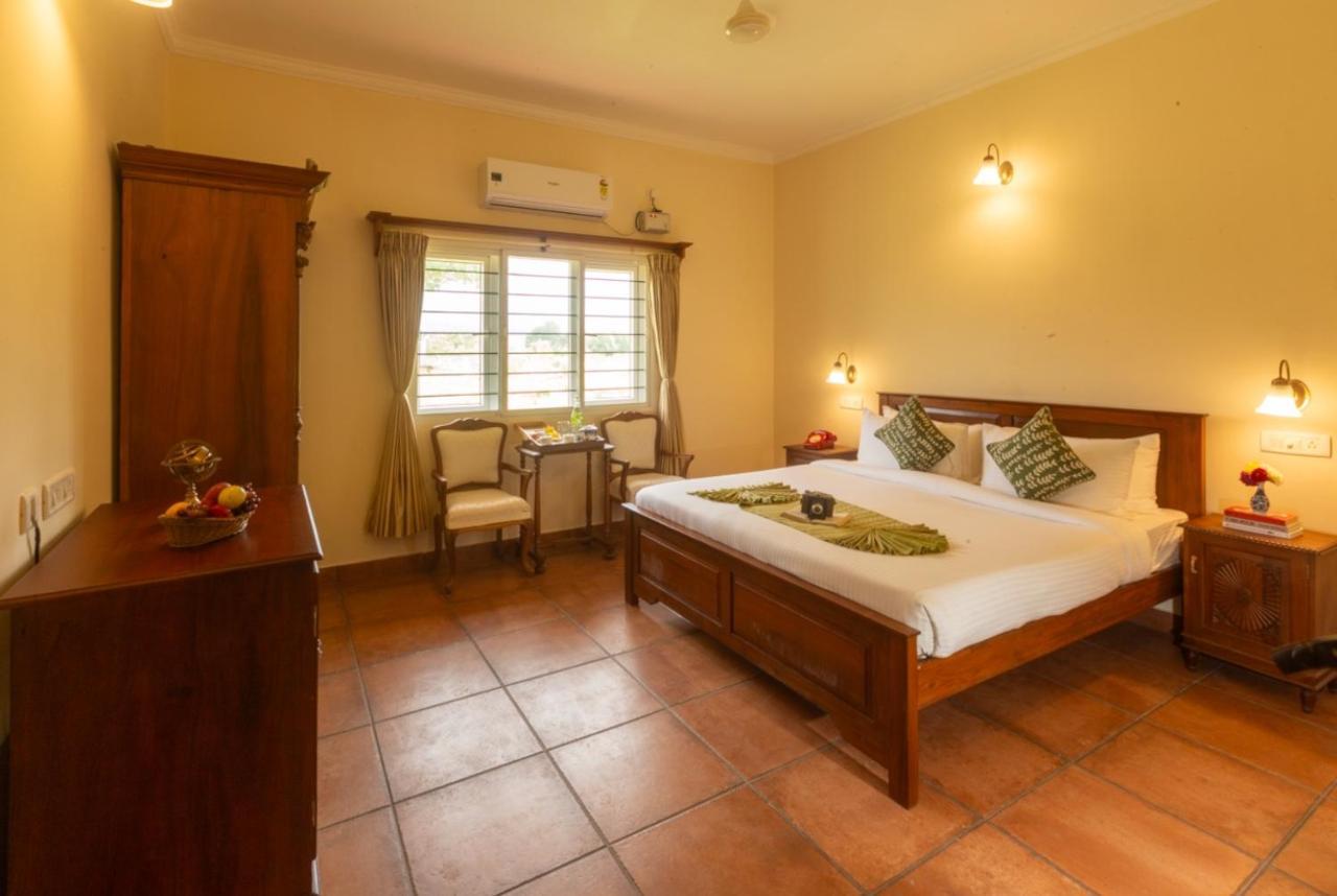 Wild Pastures By Nature Resorts And Stays Masinagudi Esterno foto