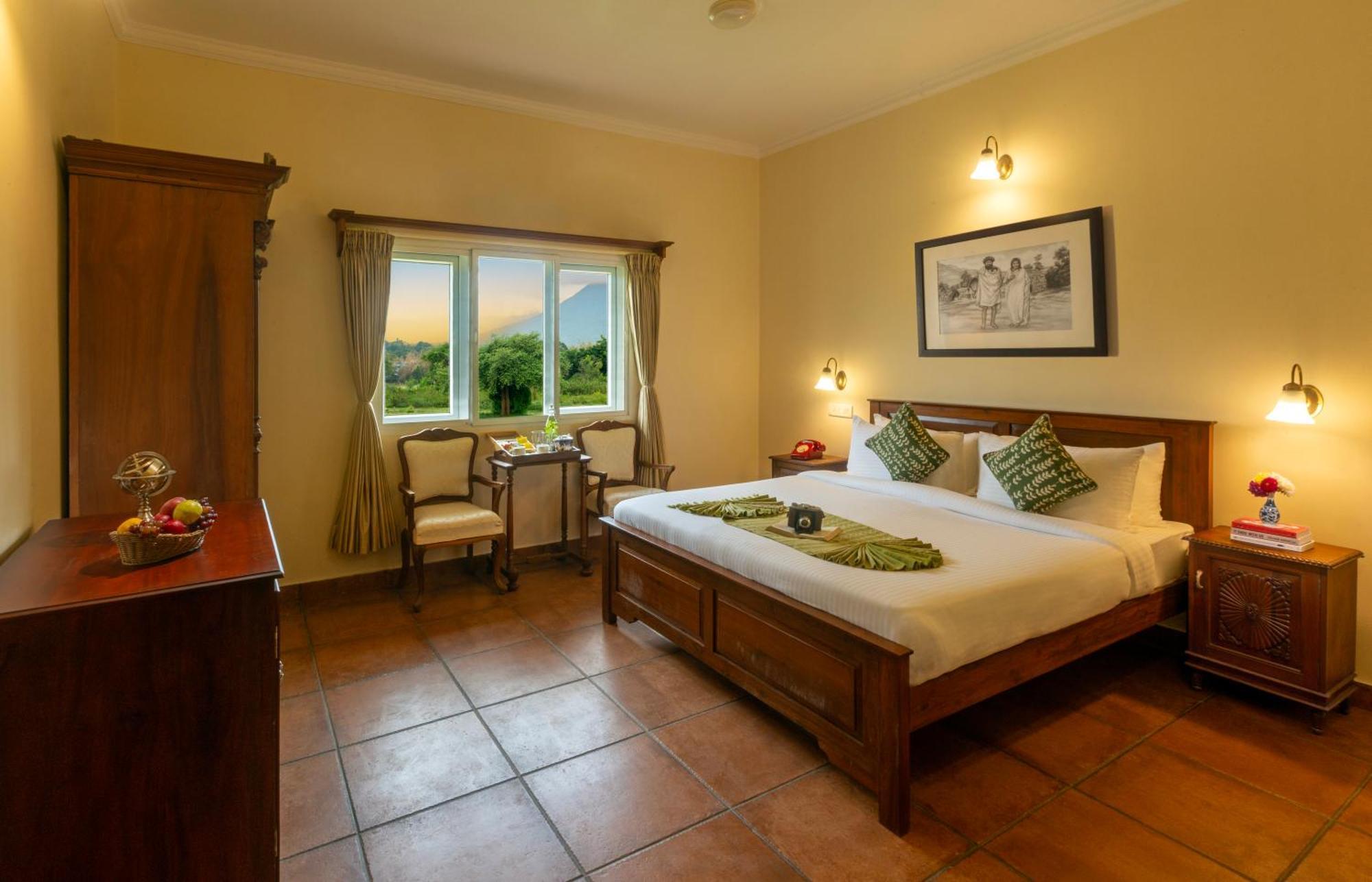 Wild Pastures By Nature Resorts And Stays Masinagudi Esterno foto