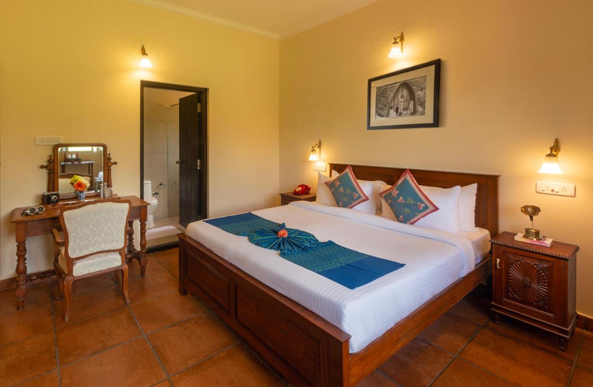 Wild Pastures By Nature Resorts And Stays Masinagudi Esterno foto