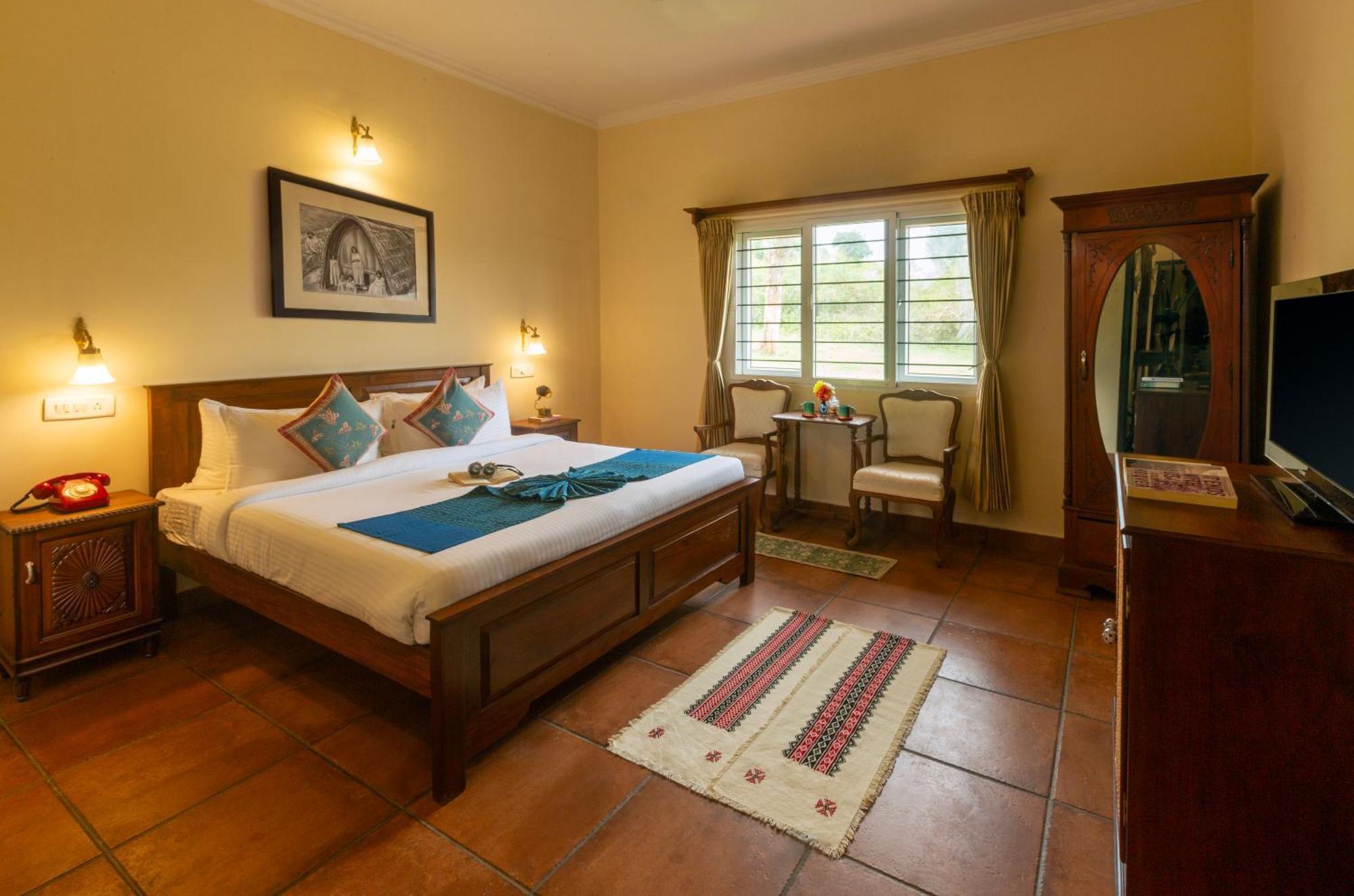 Wild Pastures By Nature Resorts And Stays Masinagudi Esterno foto