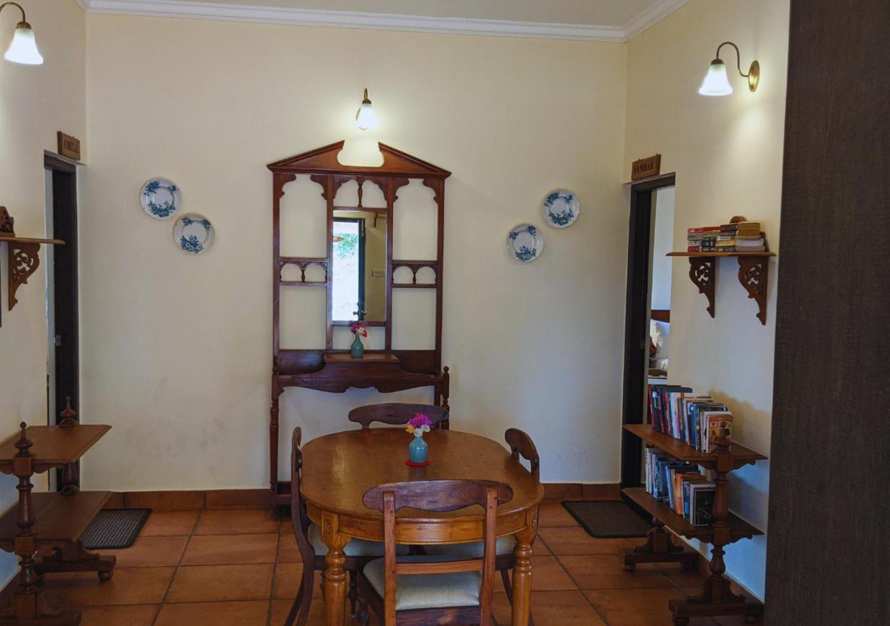 Wild Pastures By Nature Resorts And Stays Masinagudi Esterno foto