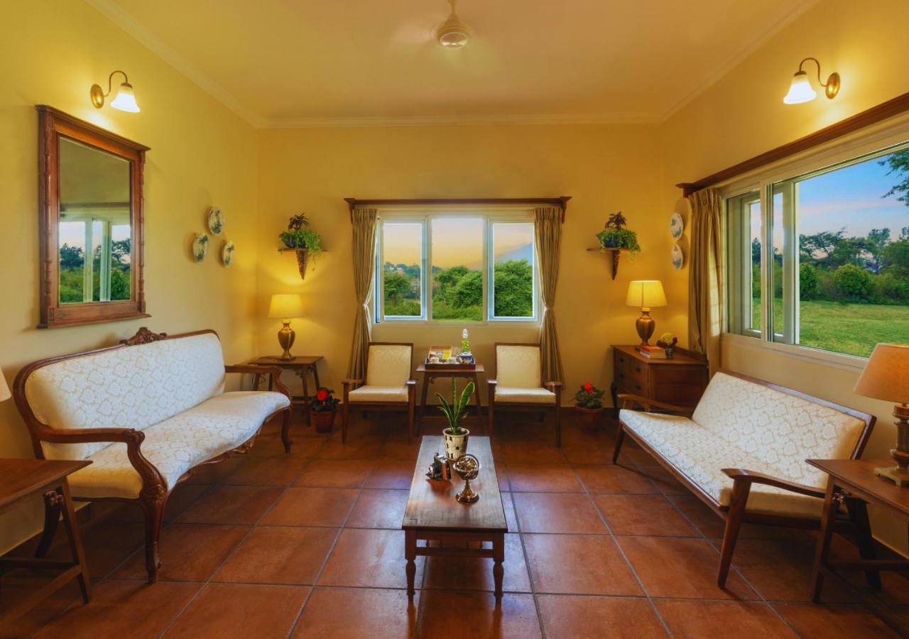 Wild Pastures By Nature Resorts And Stays Masinagudi Esterno foto