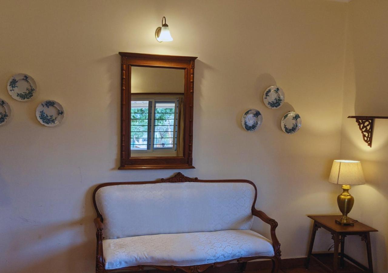 Wild Pastures By Nature Resorts And Stays Masinagudi Esterno foto