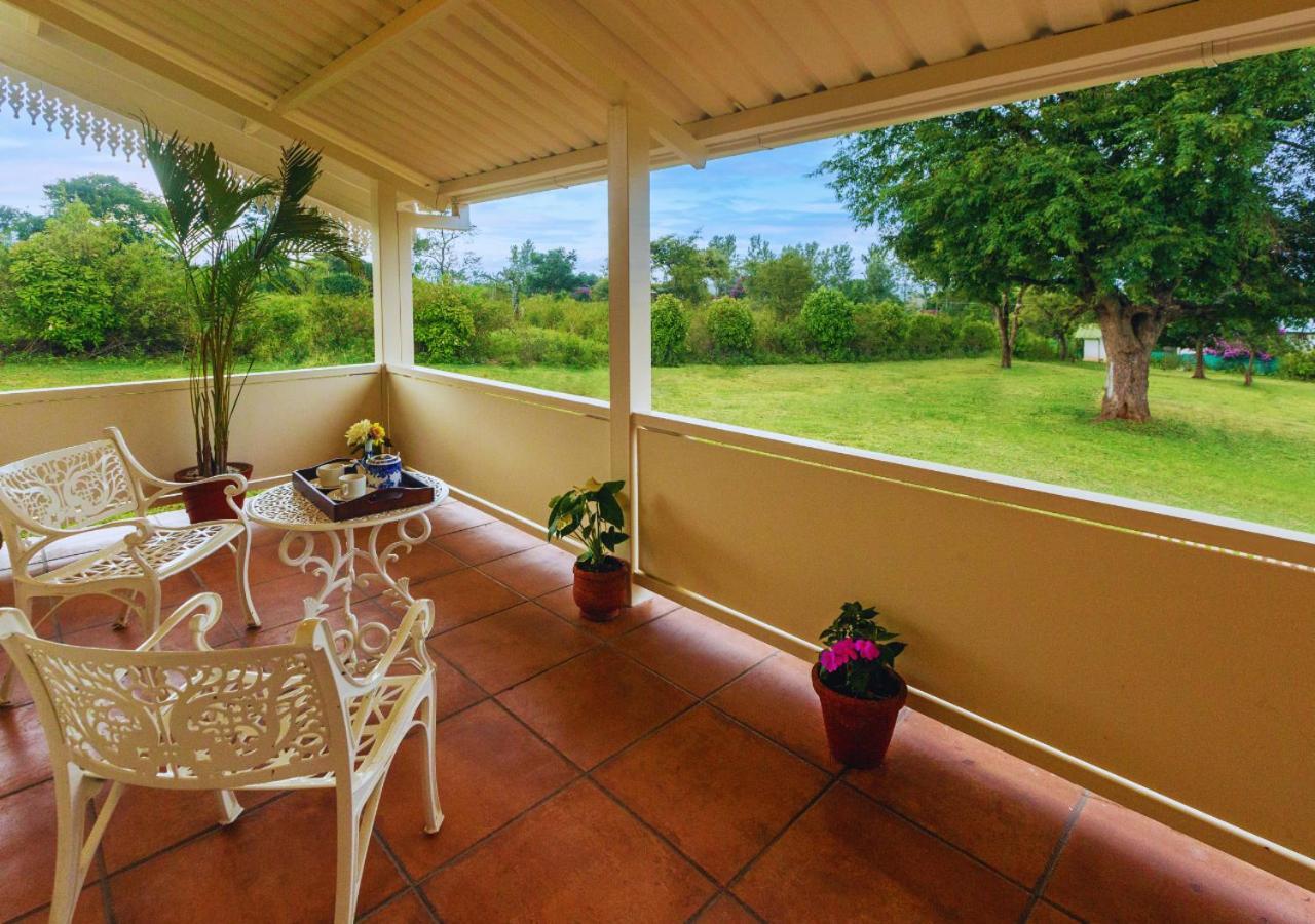 Wild Pastures By Nature Resorts And Stays Masinagudi Esterno foto