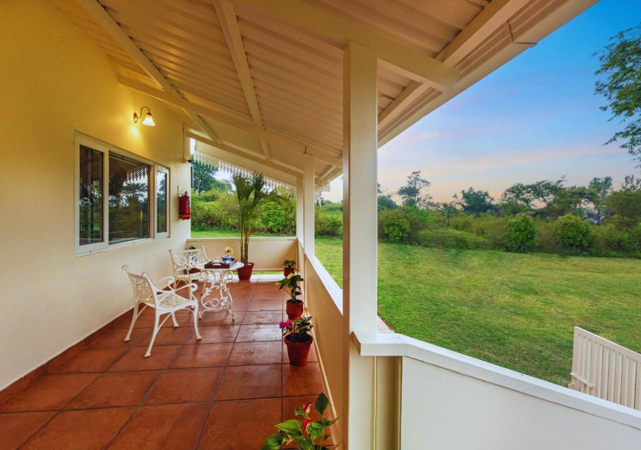 Wild Pastures By Nature Resorts And Stays Masinagudi Esterno foto