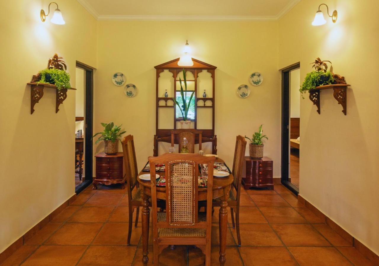 Wild Pastures By Nature Resorts And Stays Masinagudi Esterno foto