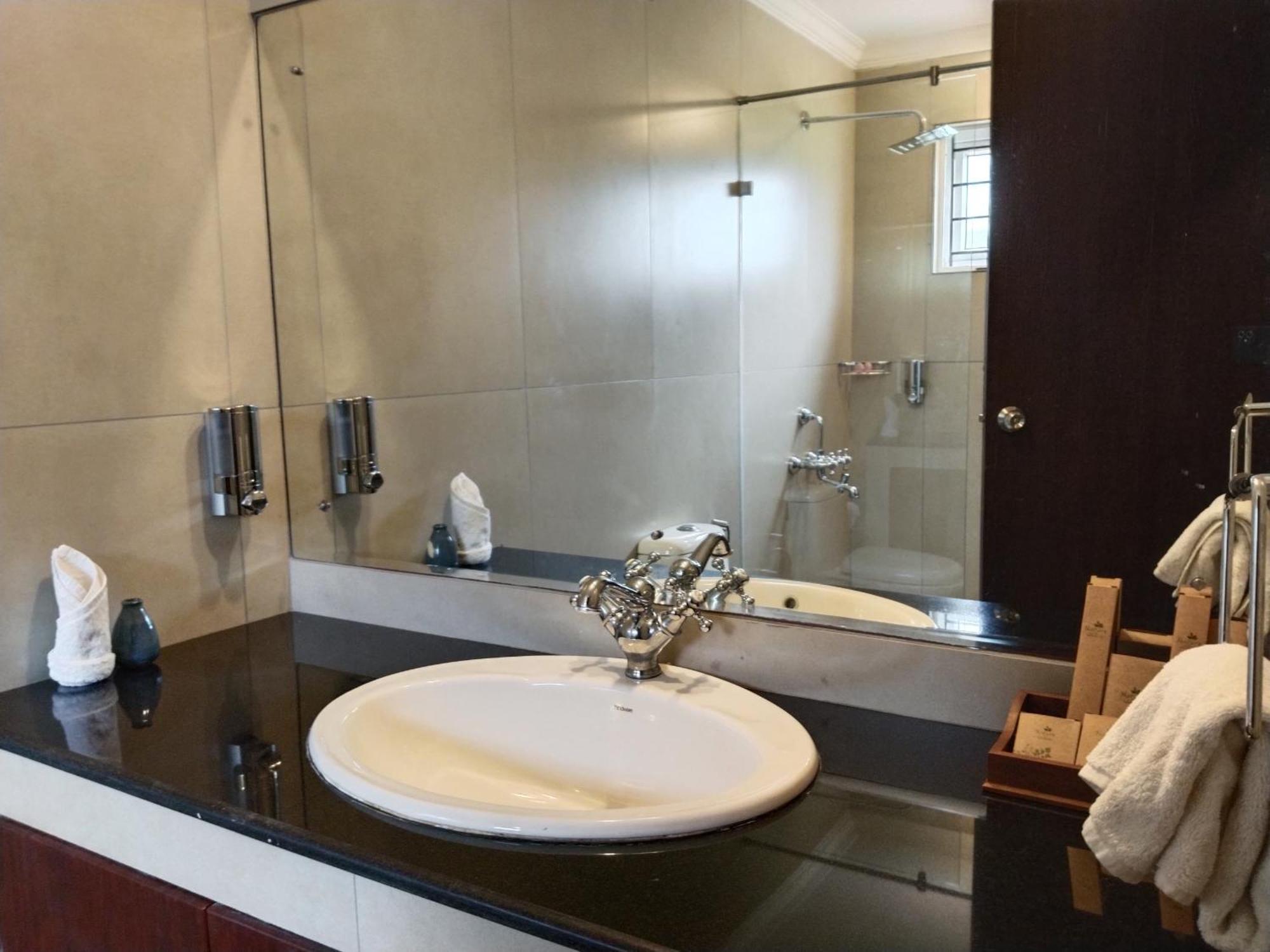Wild Pastures By Nature Resorts And Stays Masinagudi Esterno foto